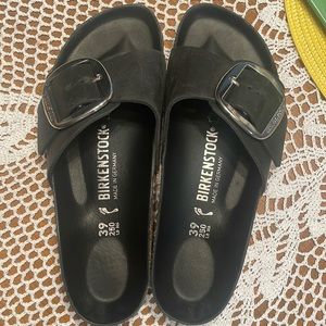 Birkenstocks